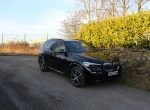 2018/68 BMW X5 Series G05 X5 xDrive30d M Sport B57 3.0d