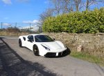 2017/67 FERRARI 488 3.9 Spider