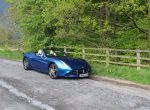 2016/16 Ferrari California T 2dr Auto 4.0